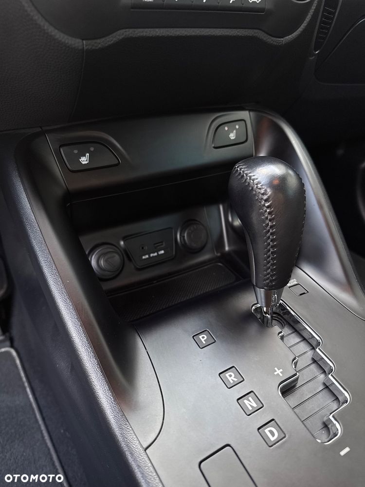 Hyundai ix35 - 22