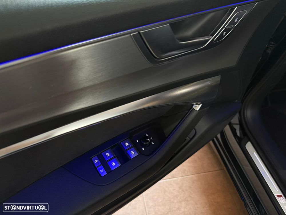 Audi A6 Avant 40 TDI quattro Sport S tronic - 21