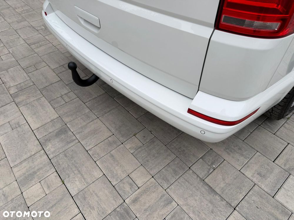 Volkswagen Transporter - 14