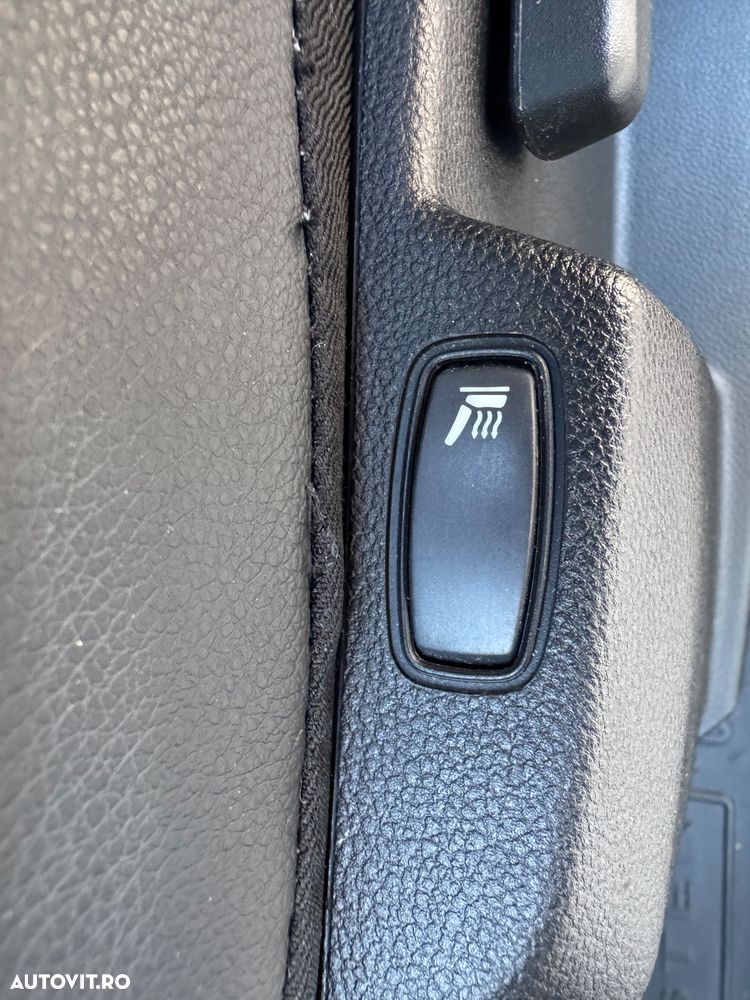 Dacia Duster TCe 125 4x4 Prestige - 11