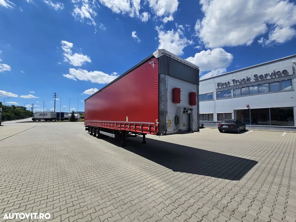 Schmitz Cargobull SCB S3 - 3
