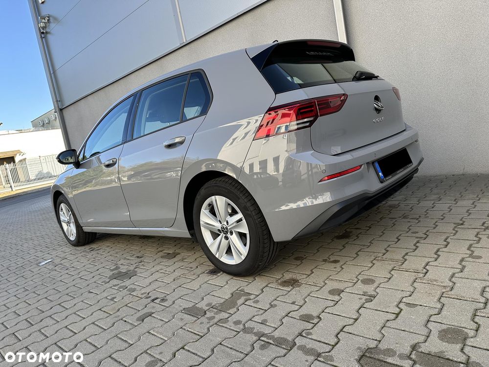 Volkswagen Golf 1.0 TSI Life - 7