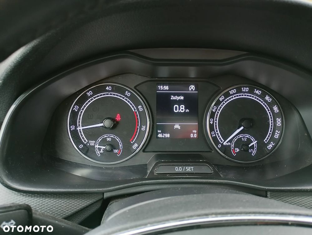 Skoda Kamiq 1.0 TSI Ambition - 3