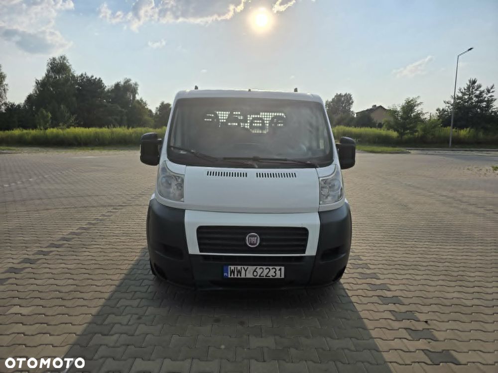Fiat Ducato - 9