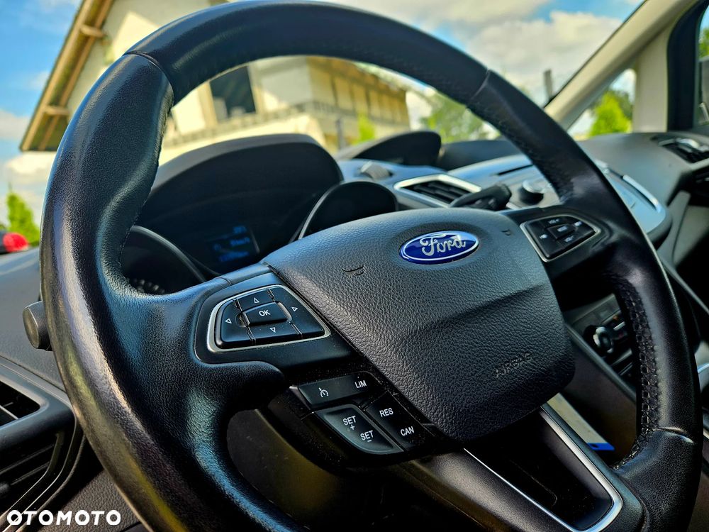 Ford C-MAX - 13