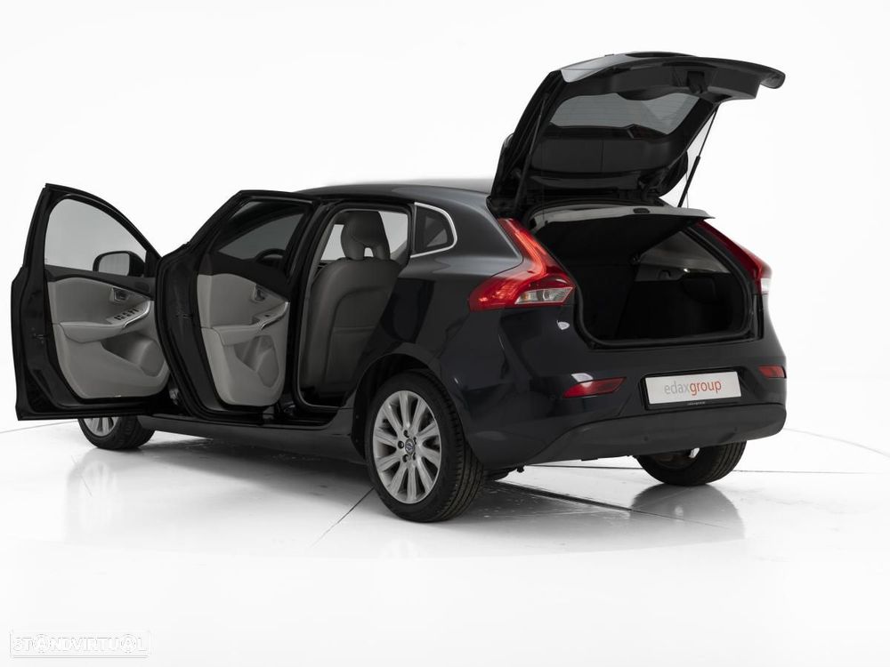 Volvo V40 - 5