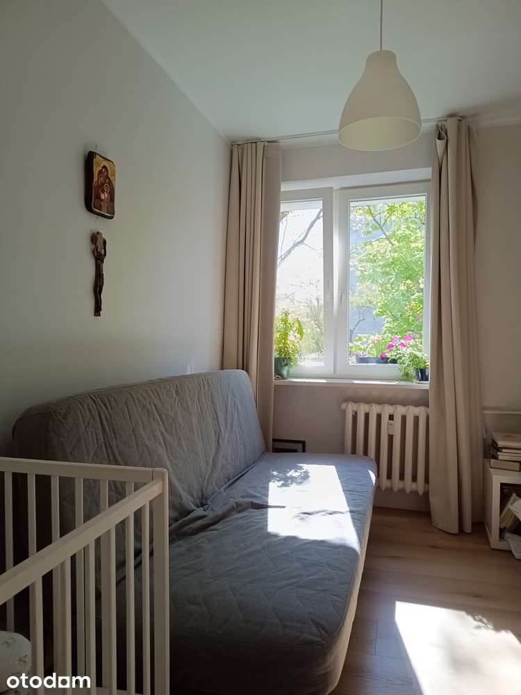 2 pokoje z kuchnią- bezpośrednio, KW, możliwość kredytowania