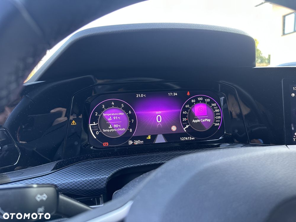Volkswagen Golf 1.5 TSI EVO United - 29