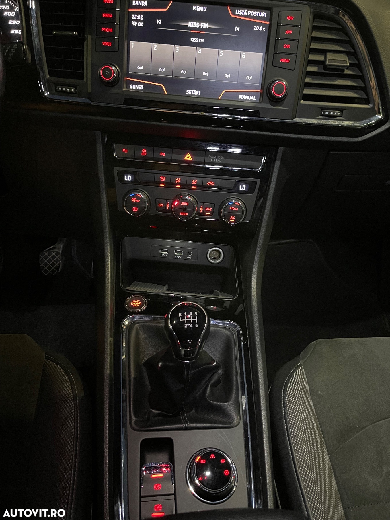 Seat Ateca 1.6 TDI Xcellence - 17