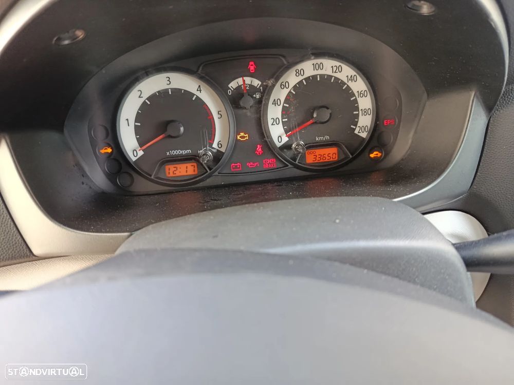 Kia Picanto - 13