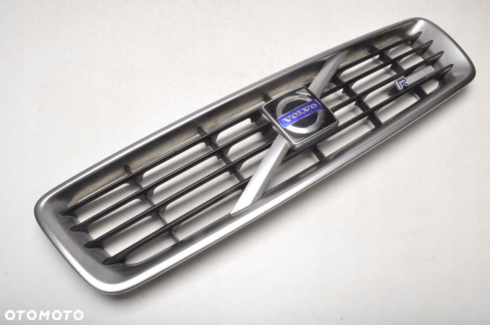 VOLVO C30 ATRAPA GRIL GRILL 30657194 RDESIGN - 1