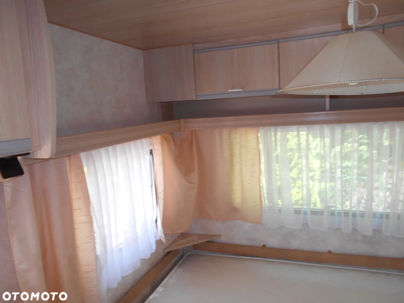 Caravelair BAMBA 415 - 18
