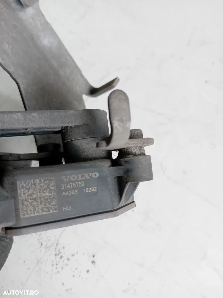 Senzor Cantar Nivel Faruri Xenon Volvo S90 V90 An 2016-2020 Cod 31476759 31476758 - 5