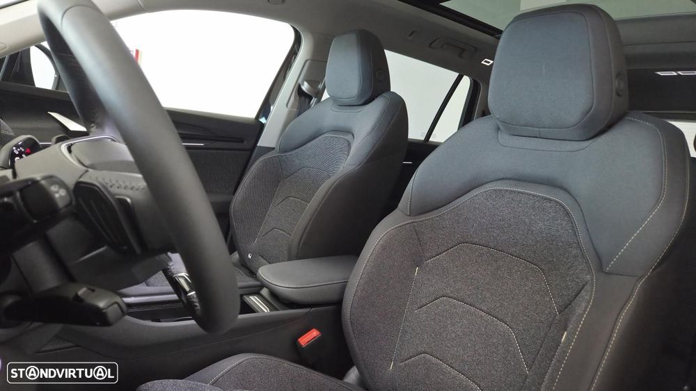 Skoda Kodiaq 2.0 TDI Ultra DSG - 12