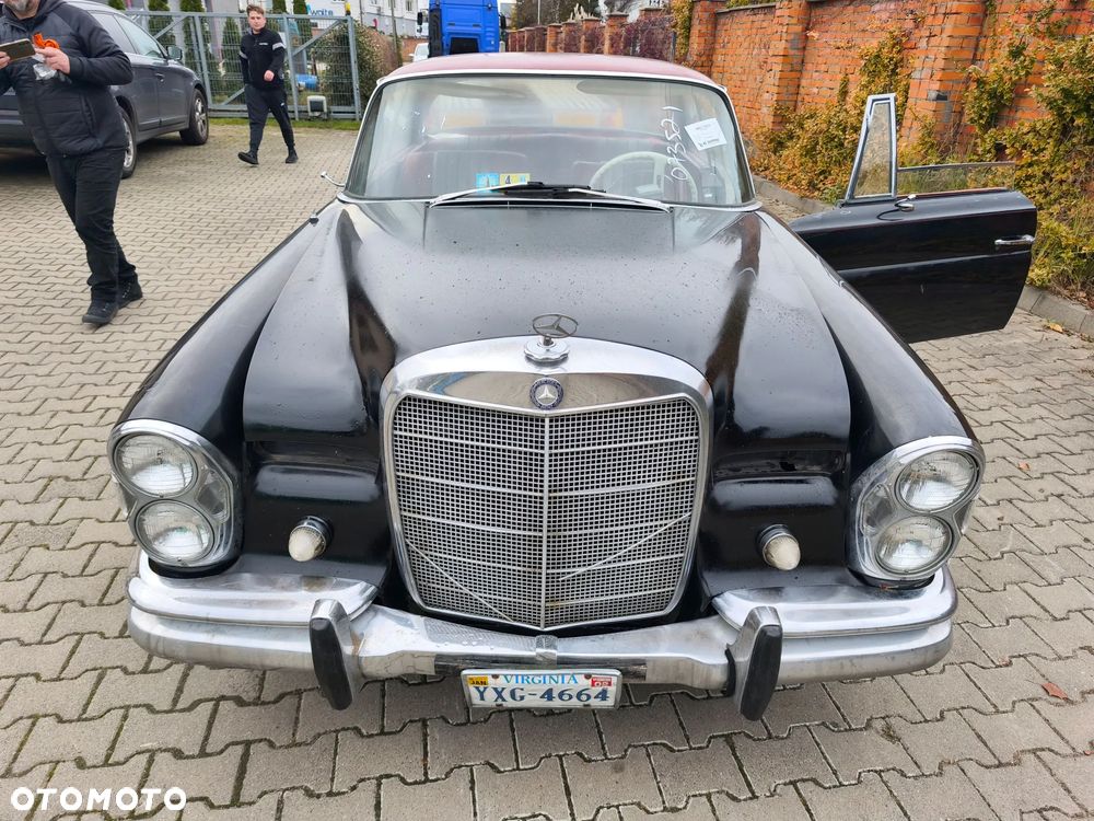 Mercedes-Benz Klasa S - 26