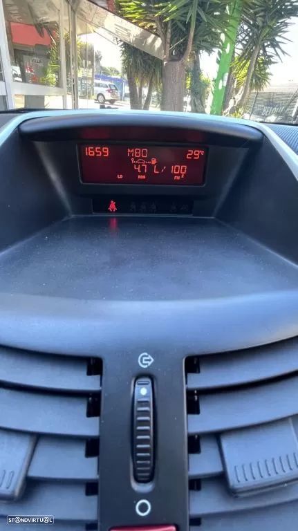 Peugeot 207 SW 1.4 Sport - 21