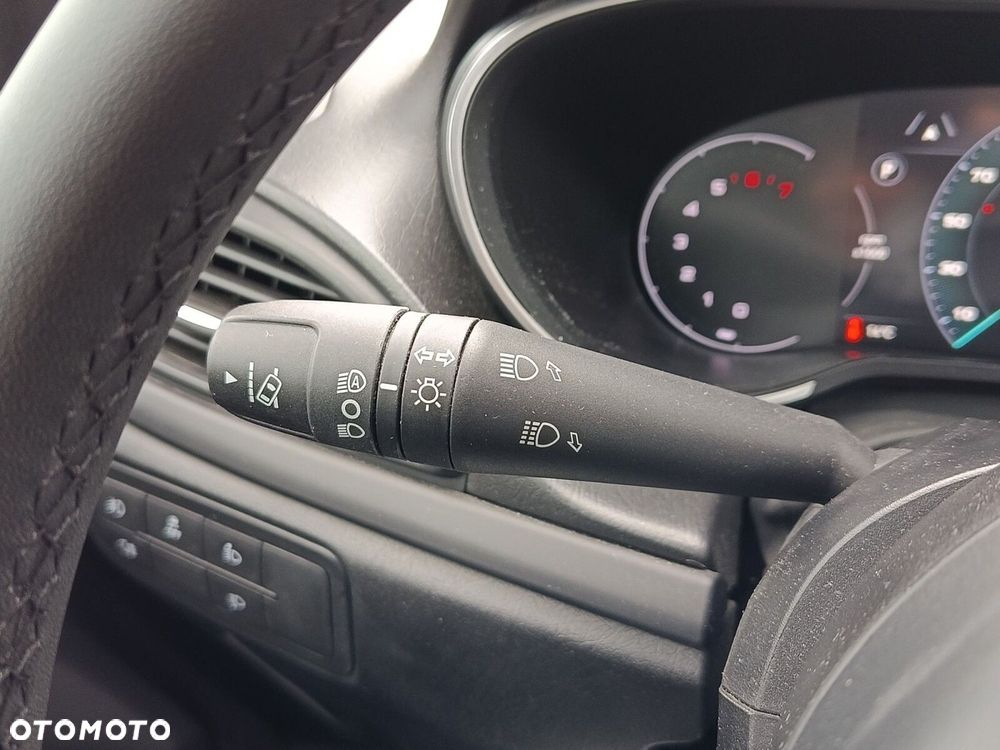 Fiat Tipo 1.5 Hybrid DCT - 32