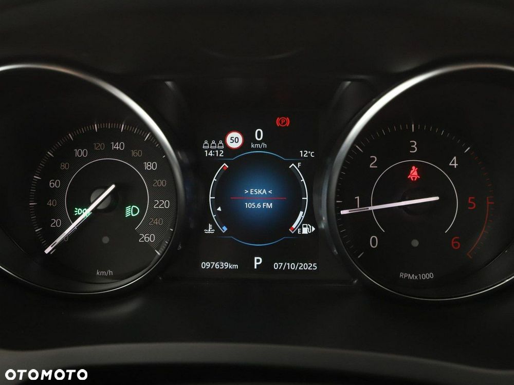 Jaguar E-Pace D150 AWD S - 22