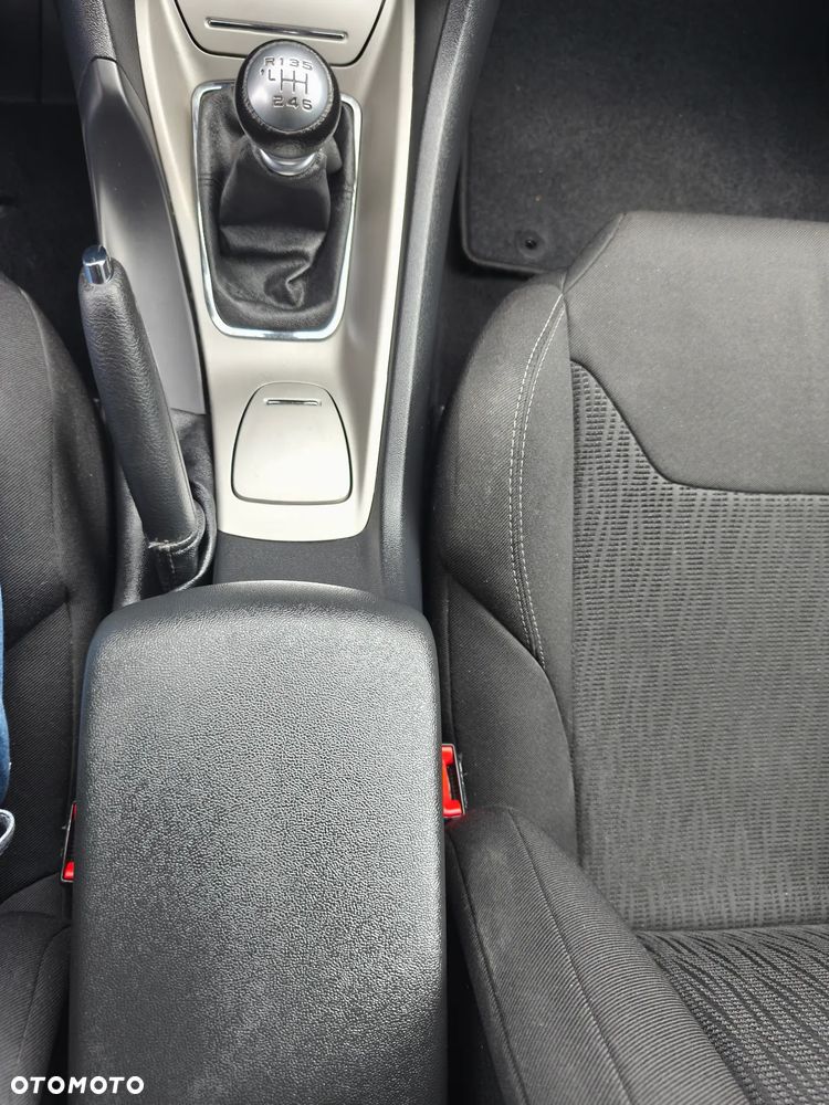 Citroën C5 HDi 140 FAP Confort - 6