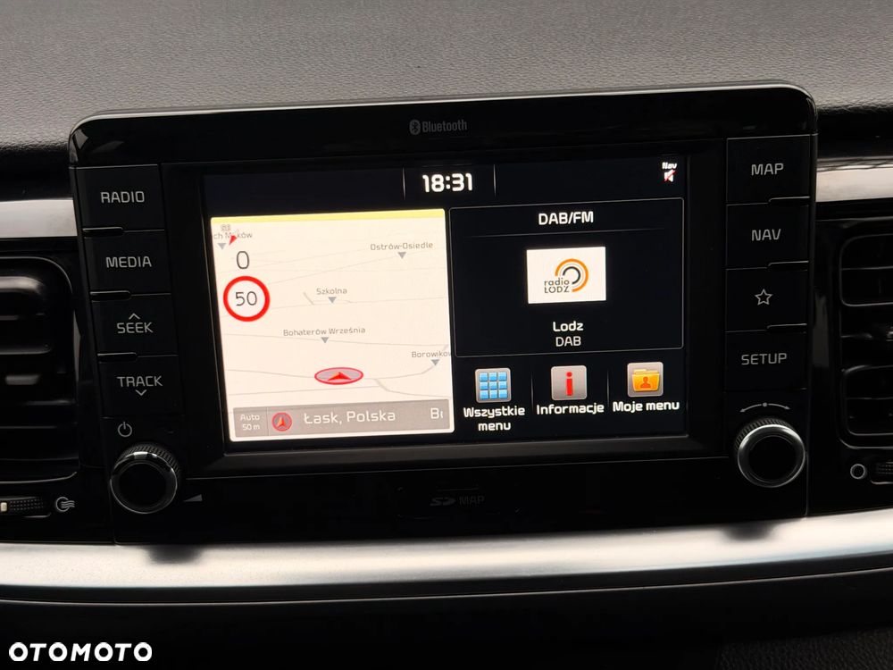 Kia Stonic 1.0 T-GDI 120 Edition 7 - 13