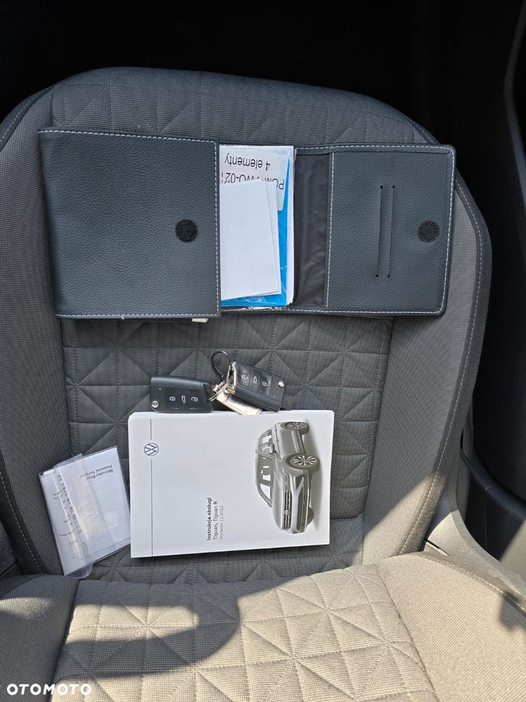 Volkswagen Tiguan 1.5 TSI EVO Life DSG - 22