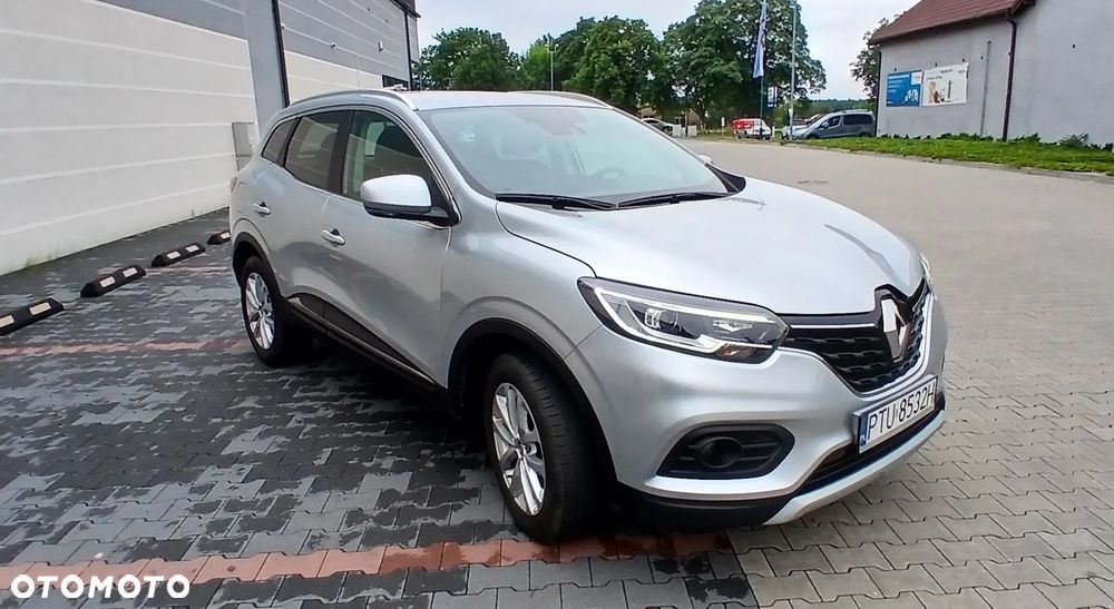 Renault Kadjar 1.5 Blue dCi Intens - 3