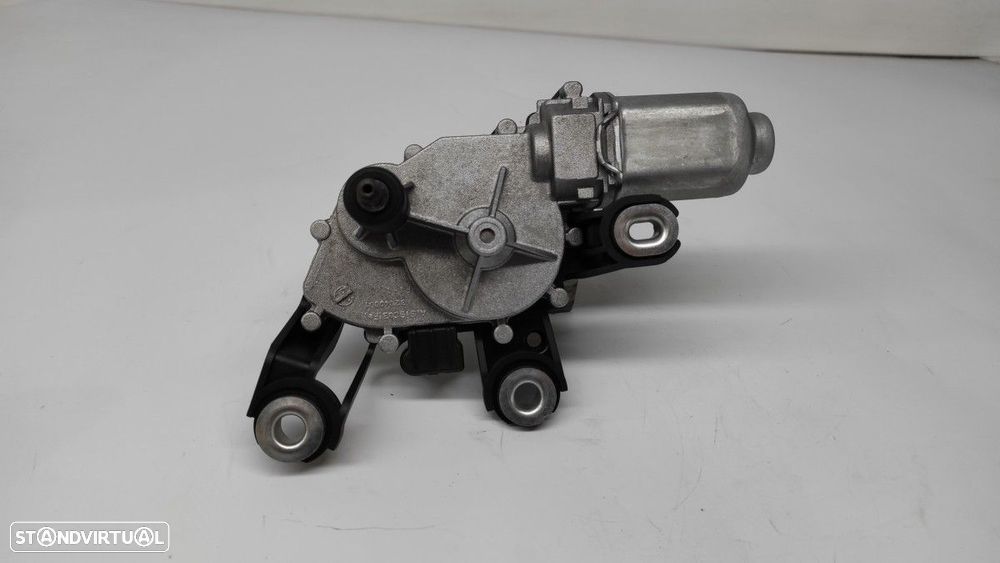 MOTOR LIMPA-VIDROS TRASEIRO AUDI A1 SPORTBACK (8XA) ATTRACTION - 1