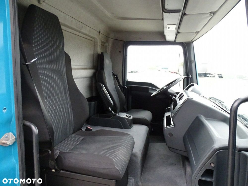 MAN TGL 8.150 Przebieg Tylko 268 TYS KM!!! Euro 5 Sprowadzony - 14