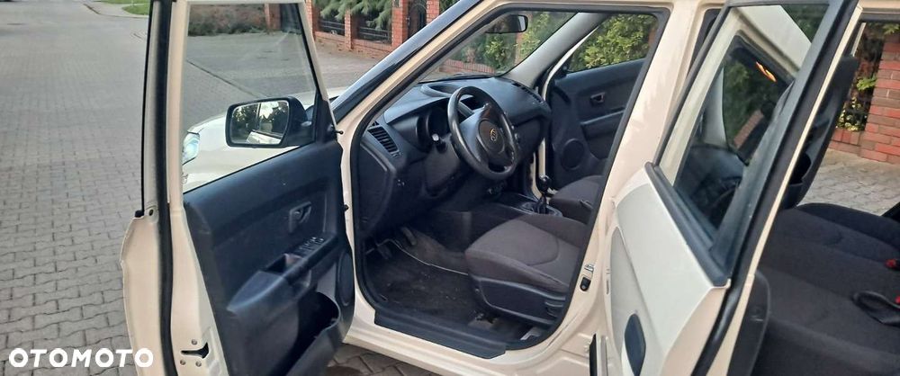 Kia Soul - 5
