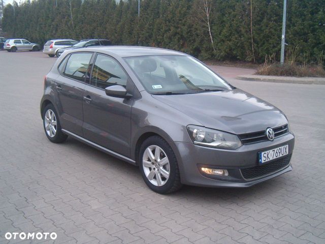 Volkswagen Polo - 1