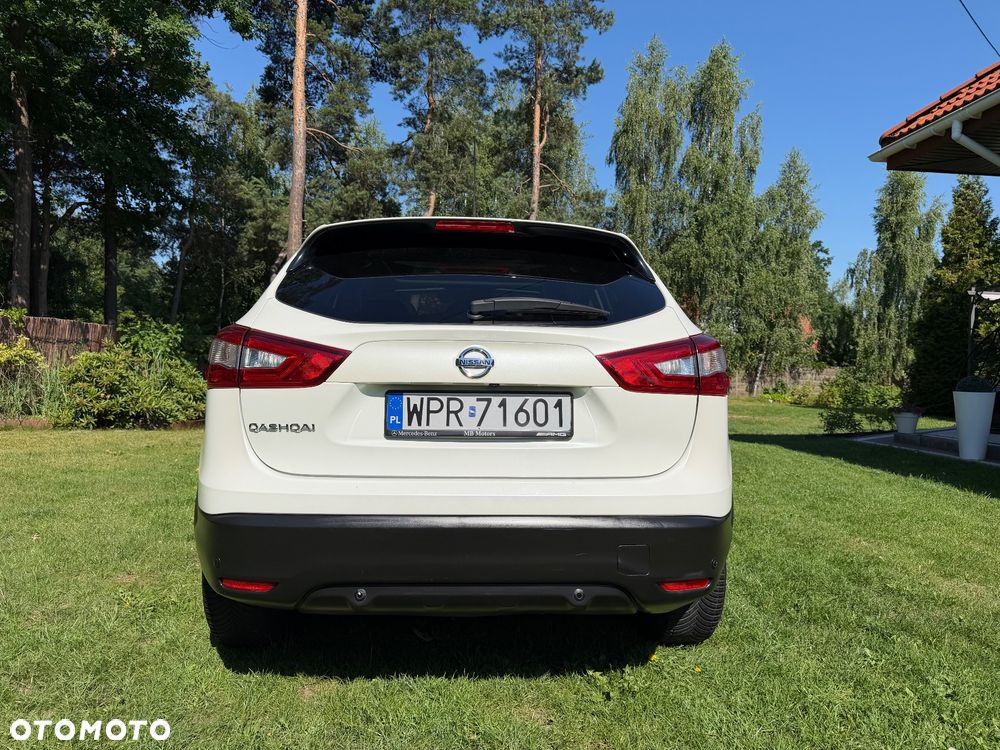 Nissan Qashqai 1.2 DIG-T Tekna - 9
