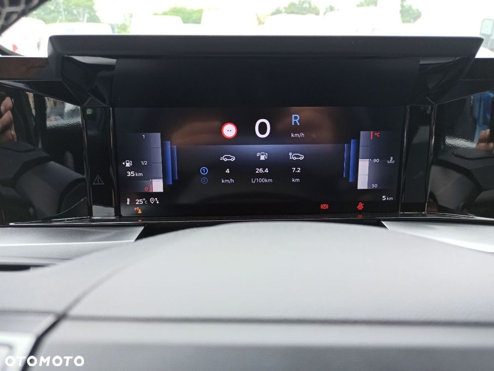 Opel Frontera - 16