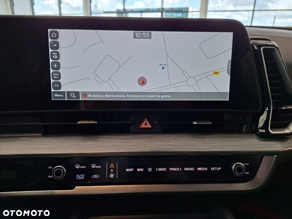 Kia Sportage - 16
