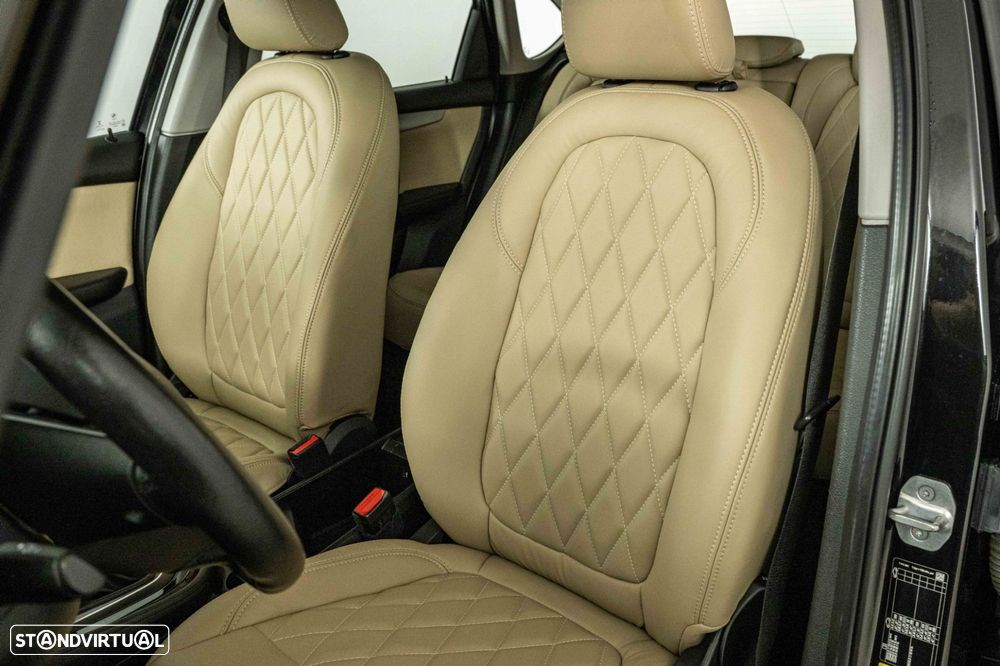 BMW 225xe Active Tourer Advantage - 8