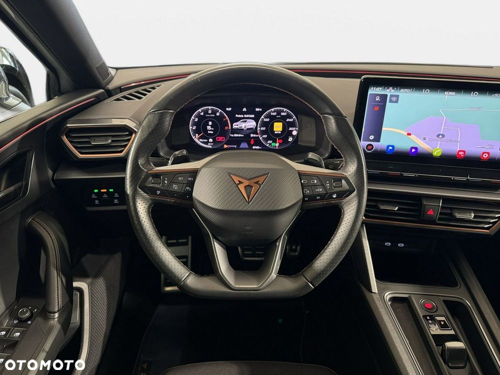 Cupra Leon Sportstourer - 19
