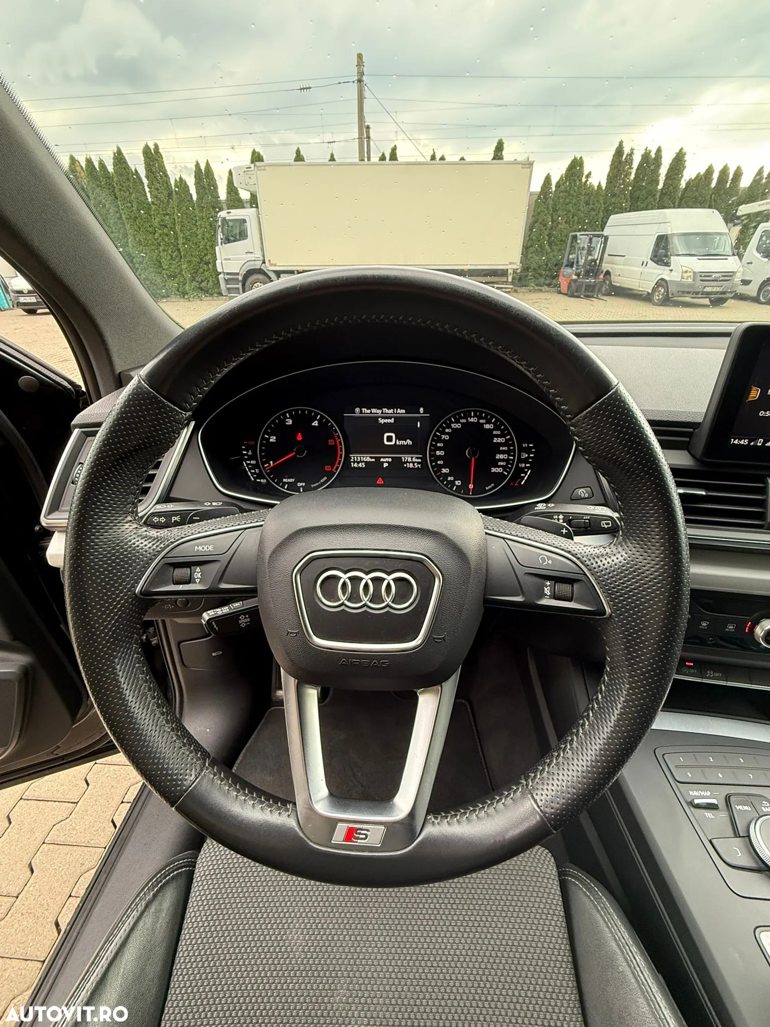 Audi Q5 2.0 40 TDI quattro S tronic Sport - 19