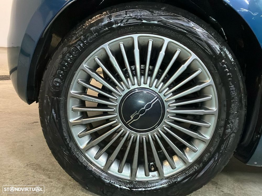 Fiat 500e - 9
