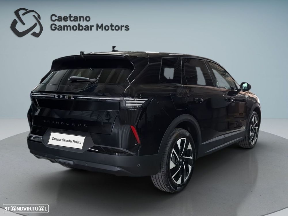 Opel Grandland - 8