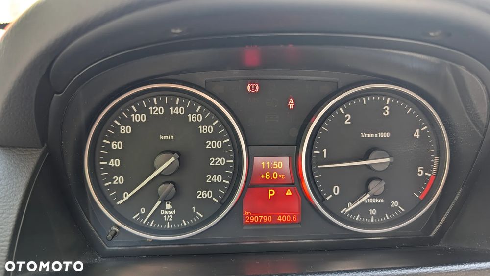 BMW X1 xDrive20d Sport Line - 7