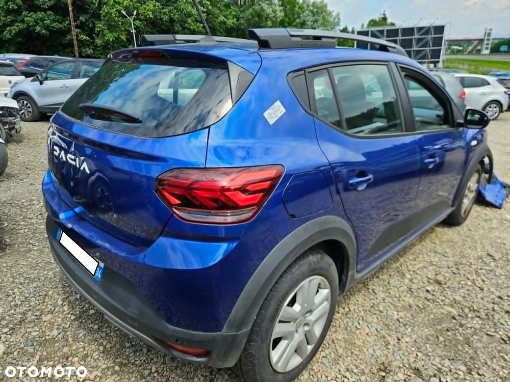 Dacia Sandero Stepway TCe 90 Expression - 1