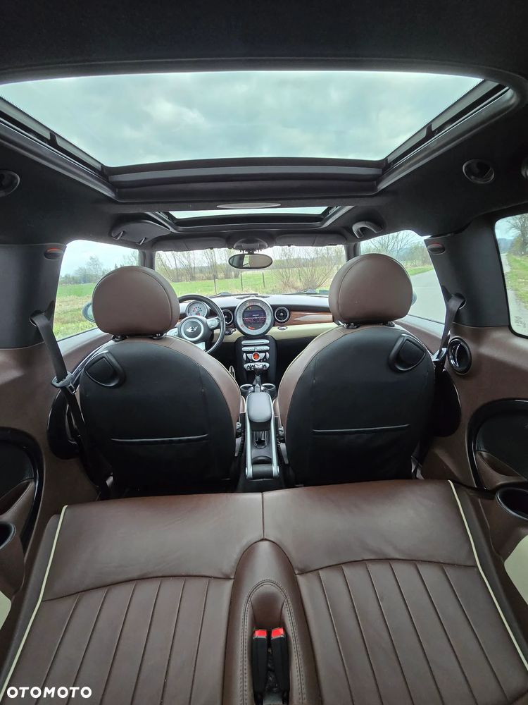 MINI Clubman Cooper S - 11