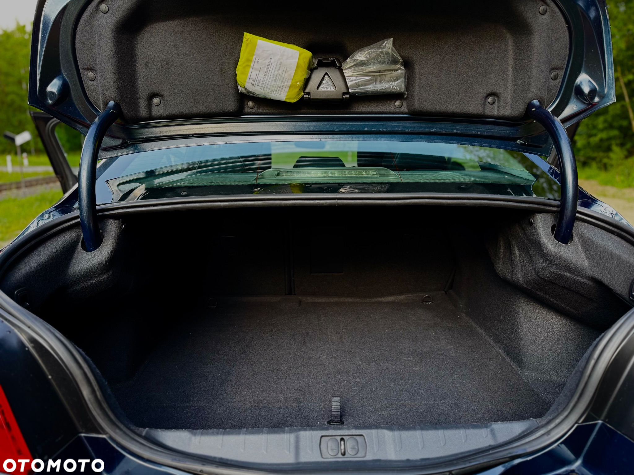 Peugeot 508 2.0 HDi Allure - 10