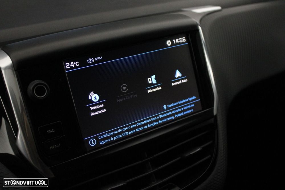 Peugeot 208 1.6 BlueHDi Style - 15