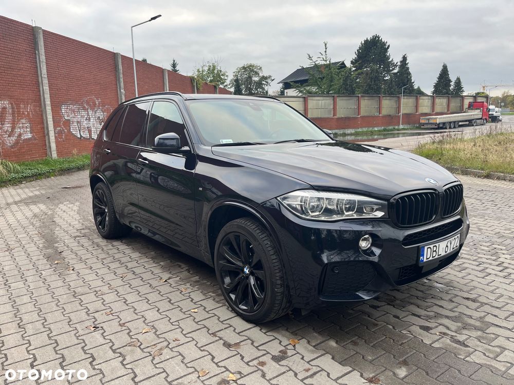 BMW X5 xDrive25d sport - 13