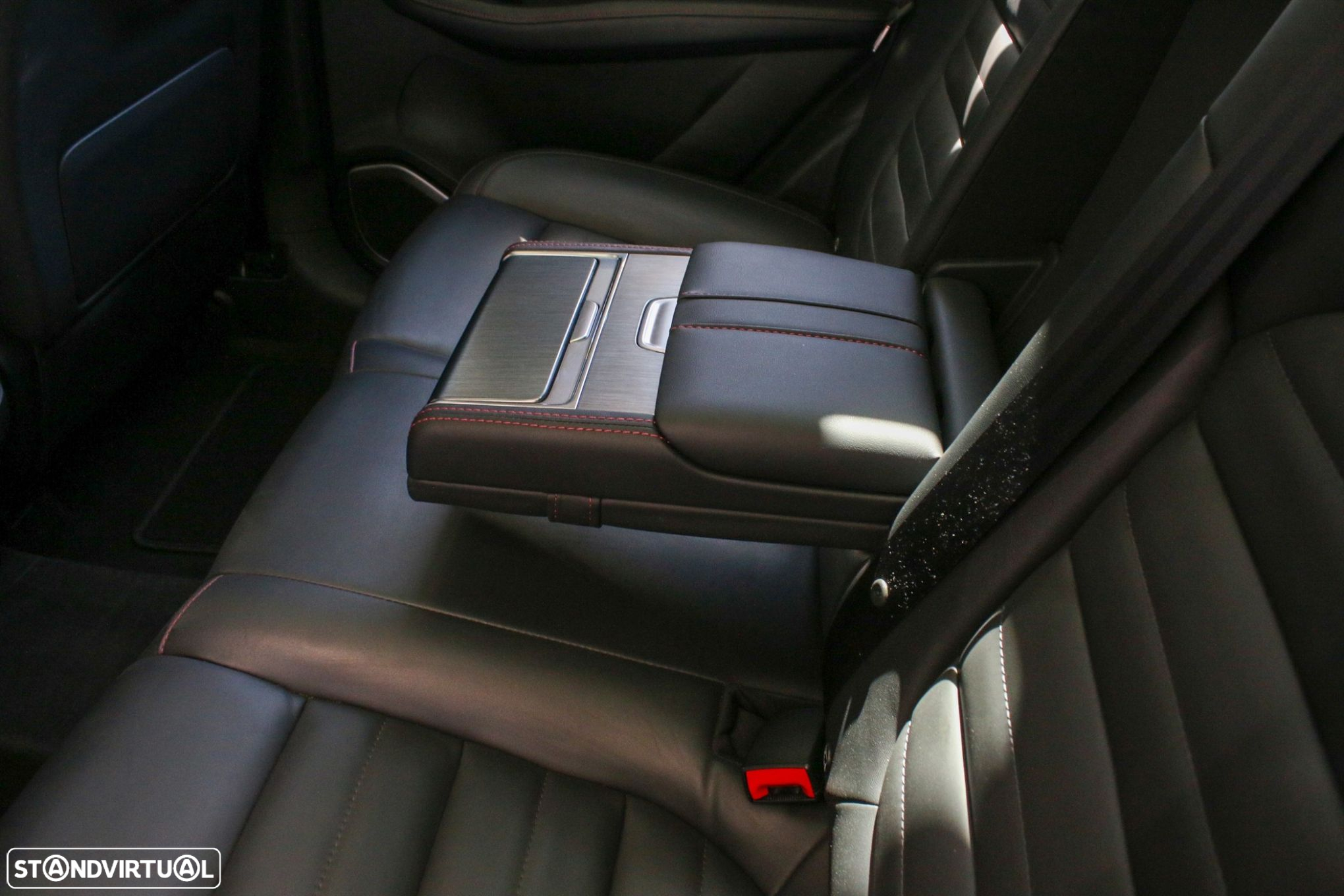 MG EHS 1.5 T-GDI Plug-in Hybrid Luxury - 22