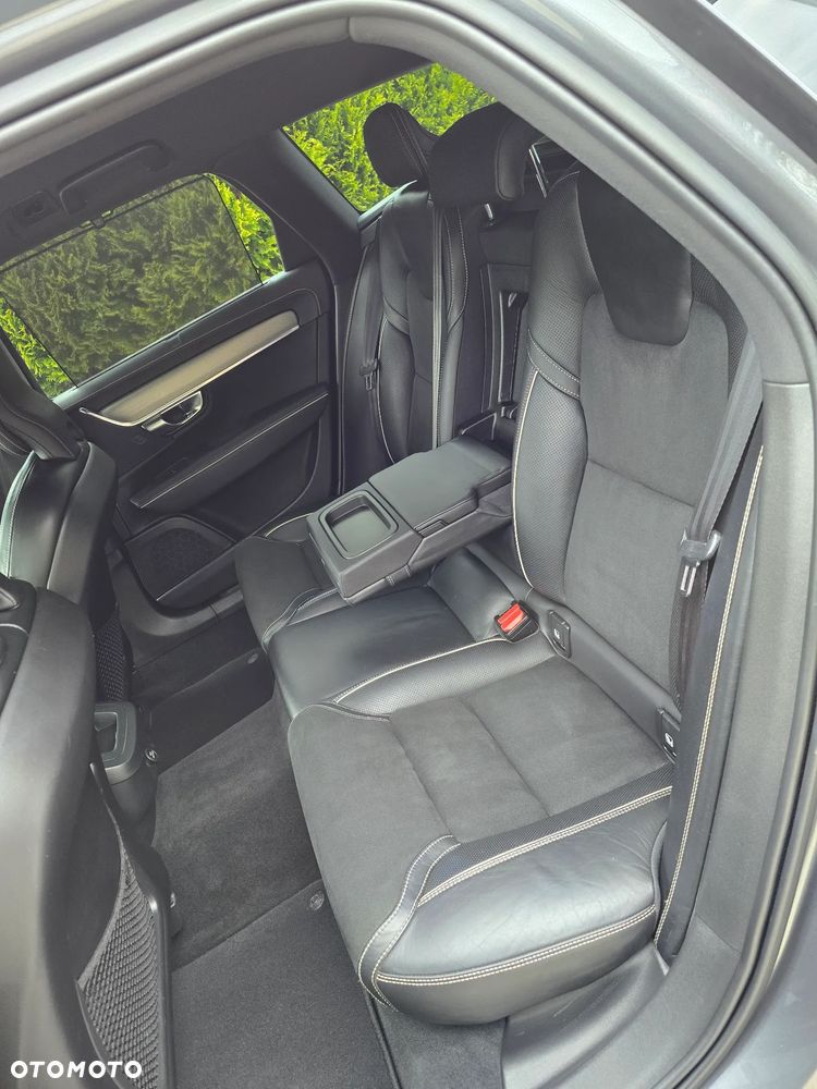 Volvo V90 D4 Geartronic R Design - 20