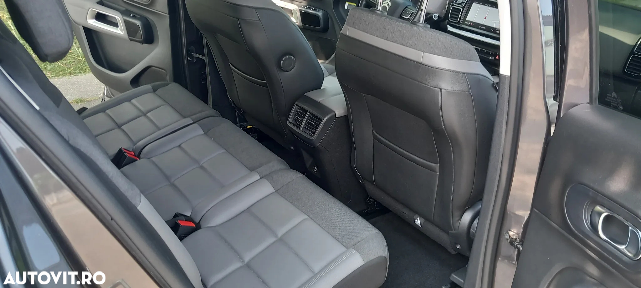 Citroën C5 Aircross BlueHDI 130 S&S EAT8 SHINE PACK - 15
