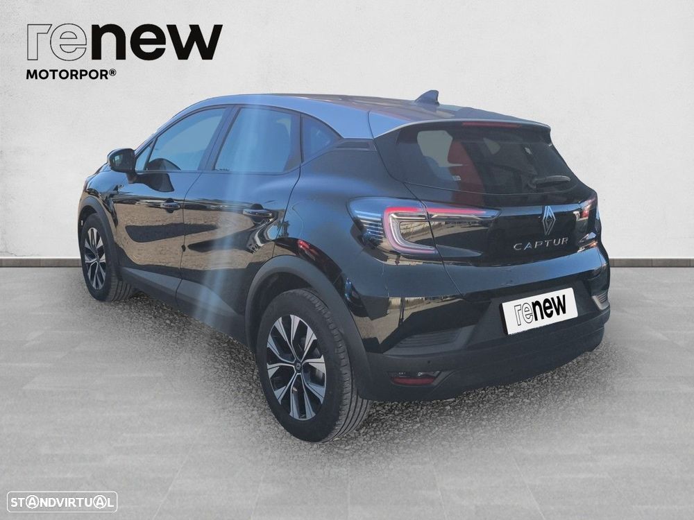 Renault Captur 1.0 TCe Equilibre - 6
