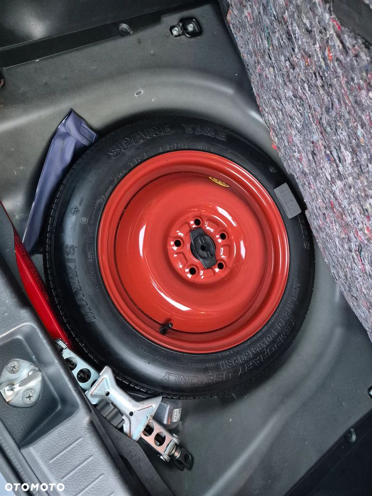 Fiat Sedici 1.6 16V 4x2 Emotion - 12