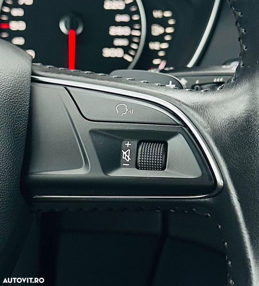 Audi Q5 35 TDI quattro S tronic sport - 27